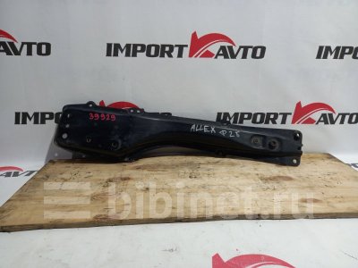 Купить Балку продольную на Toyota Allex NZE121 1NZ-FE переднюю в Иркутске