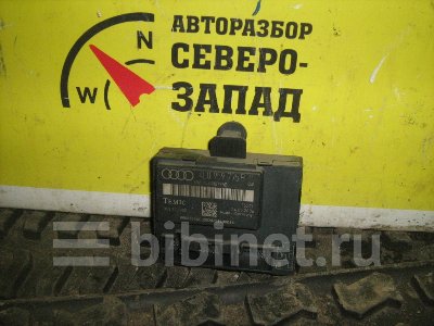 Купить Блок управления на Audi Q7 2006г. BUG задний левый в Челябинске