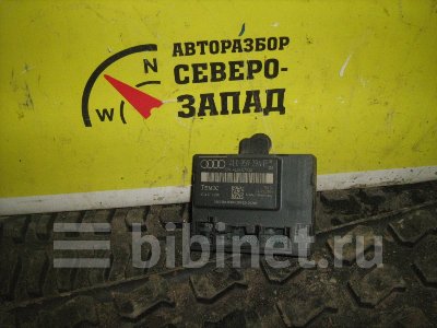 Купить Блок управления на Audi Q7 2006г. BUG задний правый в Челябинске