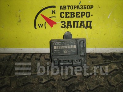 Купить Блок управления на Audi Q7 2006г. BUG передний левый в Челябинске