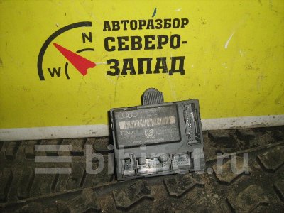 Купить Блок управления на Audi Q7 2006г. BUG передний правый в Челябинске