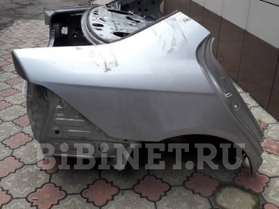 Купить Крыло на Honda Accord CL8 заднее правое в Красноярске