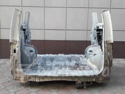 Купить Крыло на Honda Stepwgn RG1 заднее в Красноярске