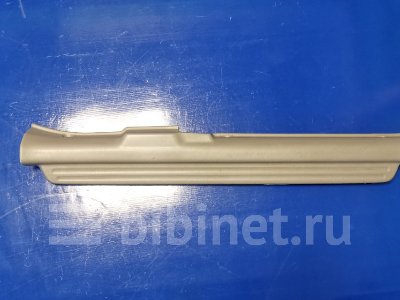 Купить Накладку порога на Suzuki Escudo TD62W переднюю правую в Красноярске