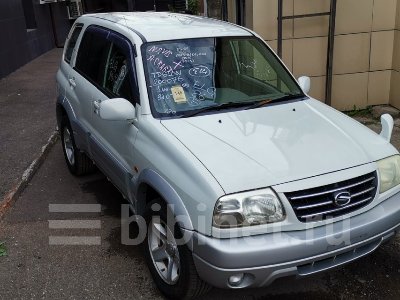 Купить Авто на разбор на Suzuki Escudo 2003г. TD62W H25A в Красноярске
