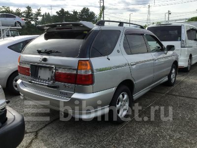 Купить Авто на разбор на Nissan Rnessa 1997г. NN30 SR20DET в Красноярске