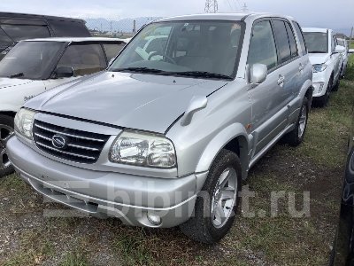 Купить Авто на разбор на Suzuki Escudo 2002г. TL52W J20A в Красноярске