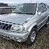 Купить Авто на разбор на Suzuki Escudo 2002г. TL52W J20A в Красноярске