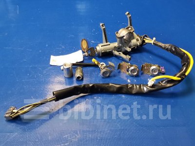 Купить Замок зажигания на Suzuki Escudo TL52W в Красноярске