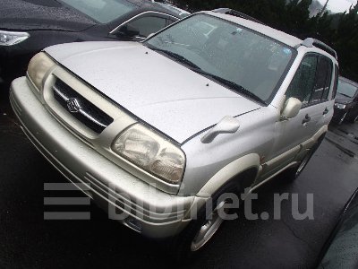 Купить Авто на разбор на Suzuki Escudo 1998г. TD62W H25A в Красноярске