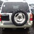 Купить Авто на разбор на Suzuki Escudo 1998г. TD62W H25A в Красноярске
