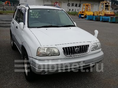 Купить Авто на разбор на Suzuki Escudo 1999г. TL52W J20A в Красноярске