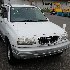 Купить Авто на разбор на Suzuki Escudo 1999г. TL52W J20A в Красноярске