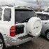 Купить Авто на разбор на Suzuki Escudo 1999г. TL52W J20A в Красноярске