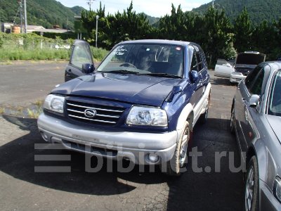 Купить Авто на разбор на Suzuki Escudo 2002г. TL52W в Красноярске