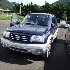 Купить Авто на разбор на Suzuki Escudo 2002г. TL52W в Красноярске