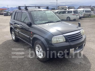Купить Авто на разбор на Suzuki Escudo 2002г. TL52W J20A в Красноярске