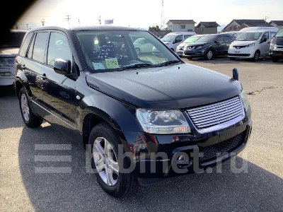 Купить Авто на разбор на Suzuki Escudo 2006г. TD54W J20A в Красноярске