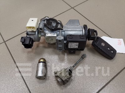 Купить Замок зажигания на Suzuki Escudo TD54W в Красноярске