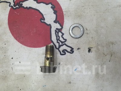 Купить Болт на Honda Stream 2000г. RN2 D17A в Бийске