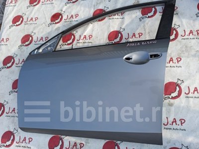 Купить Дверь боковую на Mazda Axela BL5FW ZY-VE переднюю левую в Бийске