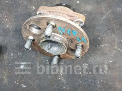 Купить Ступицу на Toyota Succeed NCP51V заднюю в Бийске