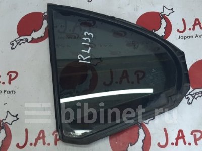 Купить Форточку дверную на Mitsubishi Lancer X 2008г. CY4A 4B11 заднюю левую в Бийске