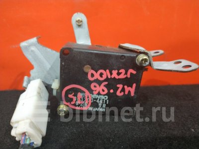Купить запчасть на Toyota Mark II 1996г. JZX100 в Иркутске