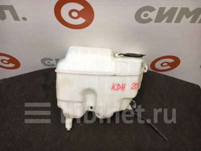 Купить Бачок омывателя на Toyota Hiace 2014г. в Иркутске