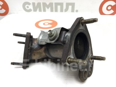 Купить Катализатор на Toyota Hiace 2013г. 1KD-FTV в Иркутске