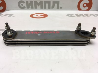 Купить Радиатор масляный на Toyota Hiace 2013г. в Иркутске