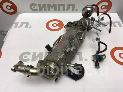 Купить запчасть на Toyota Hiace 2013г. 1KD-FTV в Иркутске