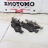 Купить Колодки тормозные на Opel Vectra 1998г. B X 20 DTL передние в Новосибирске