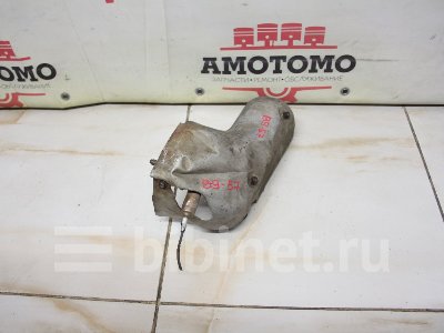 Купить Коллектор выпускной на Toyota Windom 1993г. VCV10 3VZ-FE в Новосибирске