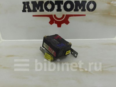 Купить Привод заслонок отопителя на Honda Domani 1995г. MA4 ZC  в Новосибирске