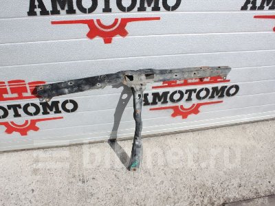 Купить Рамку радиатора на Honda CR-V 2003г. RD5 K20A  в Новосибирске