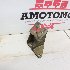 Купить Подушку двигателя на Mitsubishi Pajero Mini 2001г. H56A 4A30 левую в Новосибирске