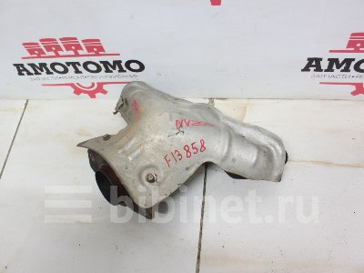 Купить Коллектор выпускной на Nissan NV200 2011г. HR16DE в Новосибирске