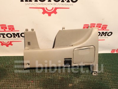 Купить Пластиковые детали салона на Toyota Corolla Spacio 2000г. AE115N 7A-FE в Новосибирске