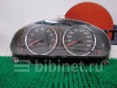 Купить Комбинацию приборов на Mazda Atenza 2003г. GGEP LF-DE  в Новосибирске