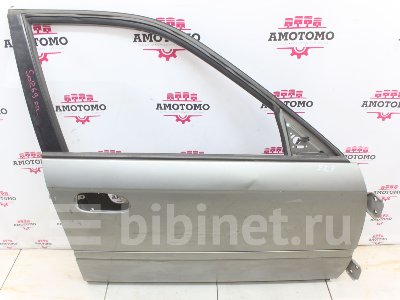 Купить Дверь боковую на Honda Civic Ferio 1999г. EK3 D15B переднюю правую в Новосибирске