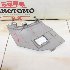Купить запчасть на Toyota Mark II 2003г. GX110 1G-FE в Новосибирске
