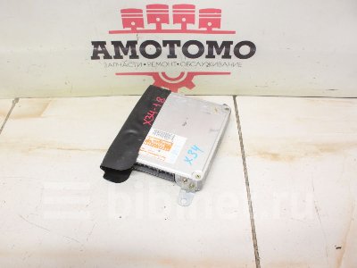 Купить Блок управления ДВС на Toyota Estima Emina 1993г. CXR20G 3C-T в Новосибирске