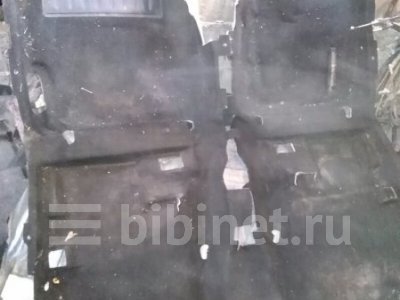 Купить Обшивку пола на Mazda Mazda 6 2009г. GH в Новосибирске