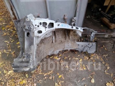 Купить Лонжерон на Mazda Mazda 6 2007г. GH в Новосибирске