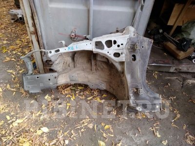 Купить Лонжерон на Mazda Mazda 6 2007г. GH в Новосибирске