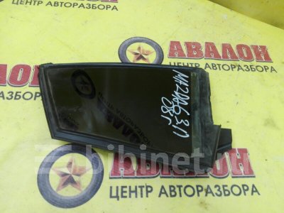 Купить Форточку дверную на Mazda Mazda 6 2008г. GH в Новосибирске