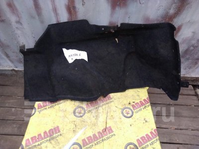 Купить Обшивку багажника на Mazda Mazda 6 2008г. GH в Новосибирске