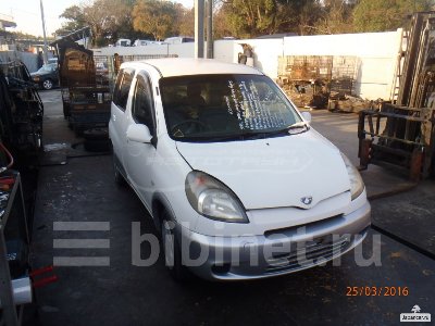 Купить Авто на разбор на Toyota Funcargo 2001г. NCP20 в Красноярске