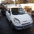 Купить Авто на разбор на Toyota Funcargo 2001г. NCP20 в Красноярске